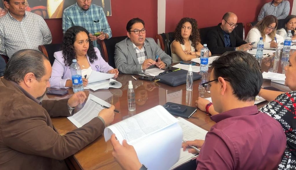Acuerdo histórico en Cadereyta