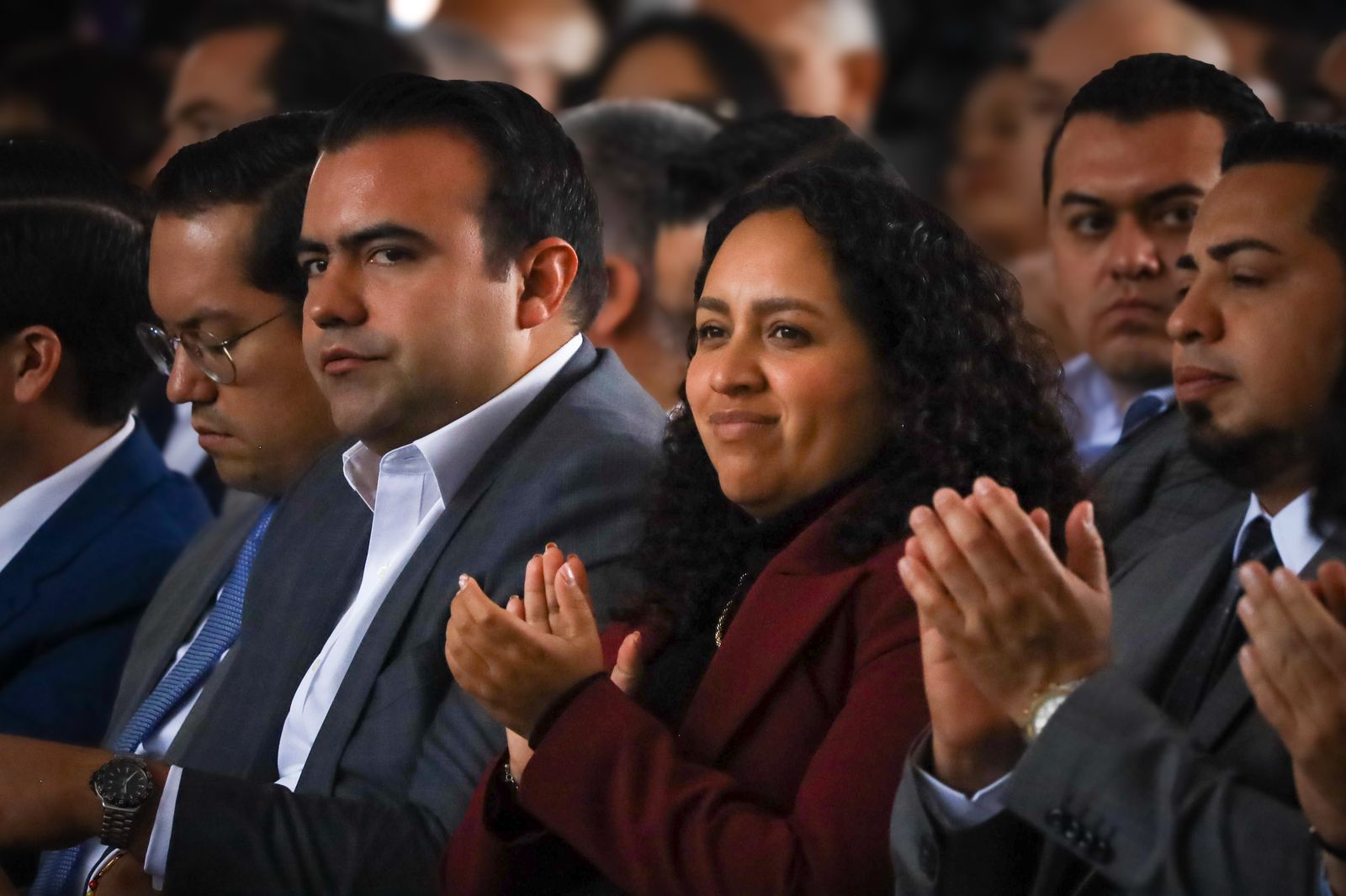 Alcaldesa de Cadereyta reitera su compromiso con la transparencia y el diálogo abierto