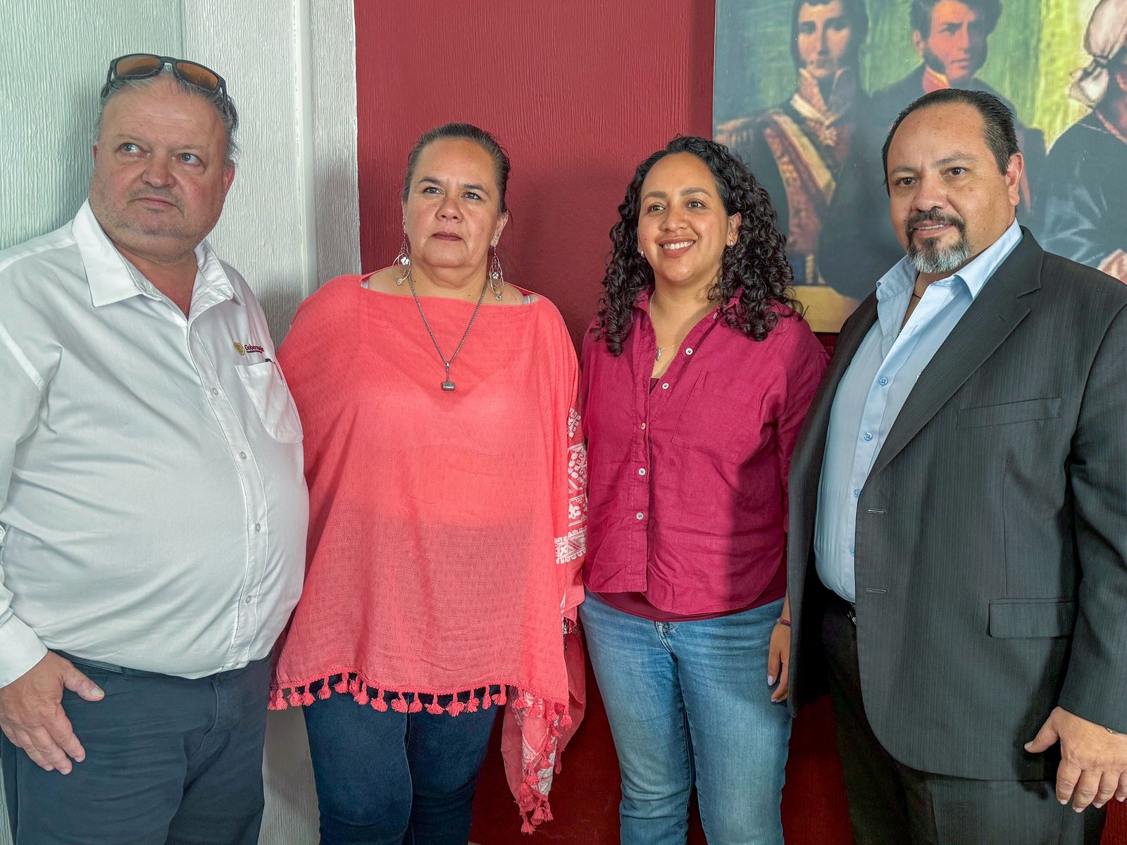 Cadereyta de Montes y Sindicato Logran Acuerdo: Concluye Huelga Tras 49 Días