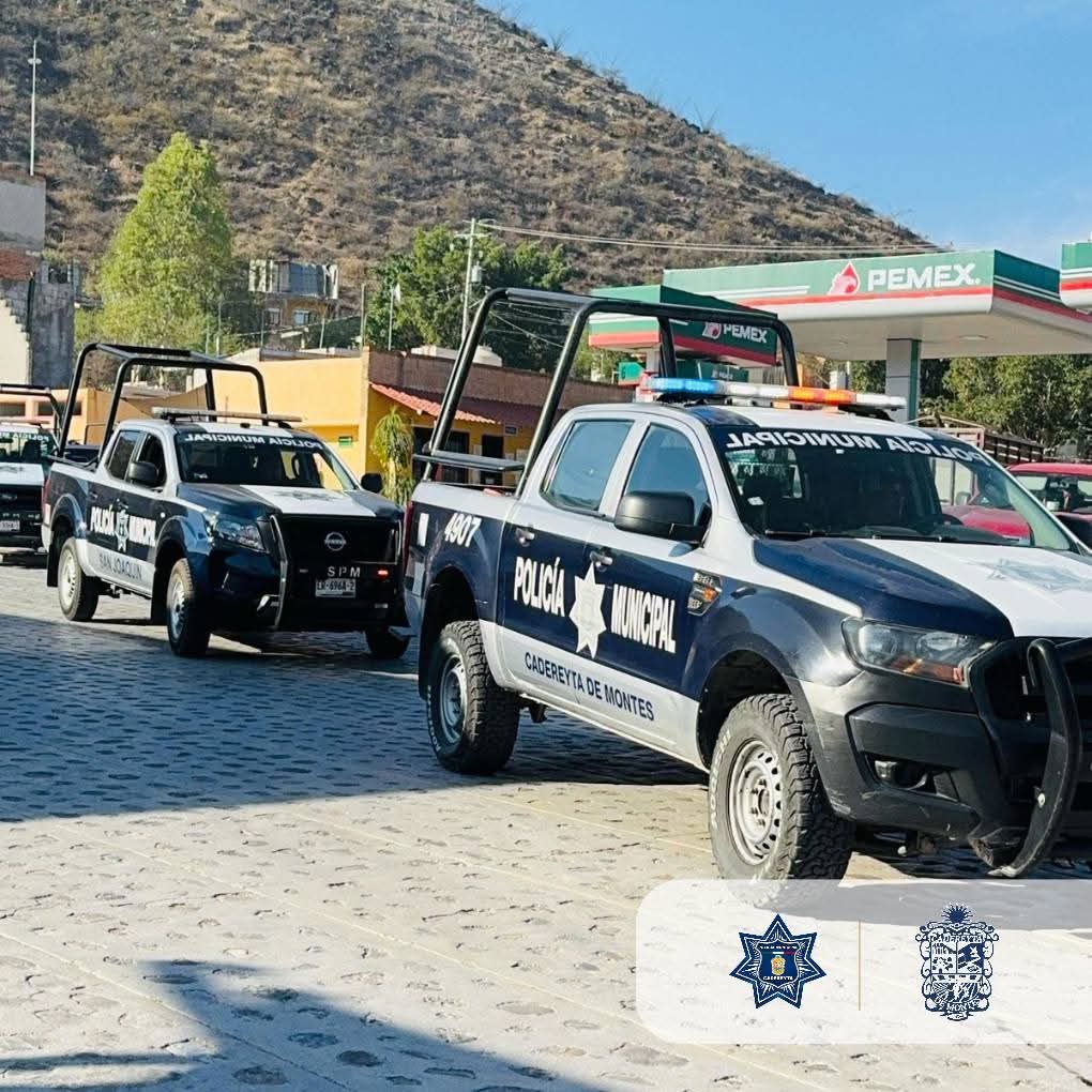 Saldo blanco en Cadereyta tras Semana Santa